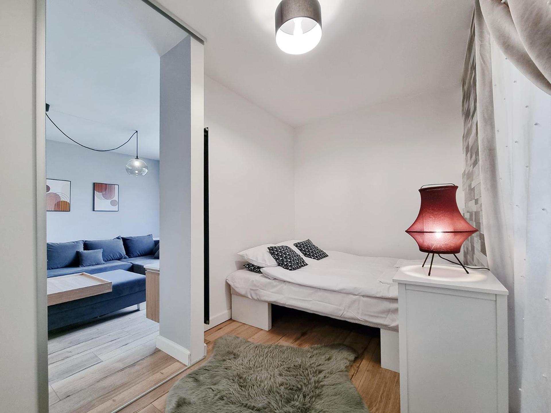 Classy Apartments - Gdynia - Azymut Karwiny ภายนอก รูปภาพ
