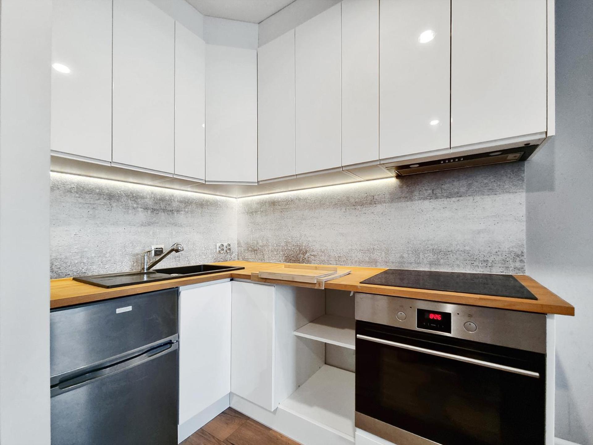 Classy Apartments - Gdynia - Azymut Karwiny ภายนอก รูปภาพ
