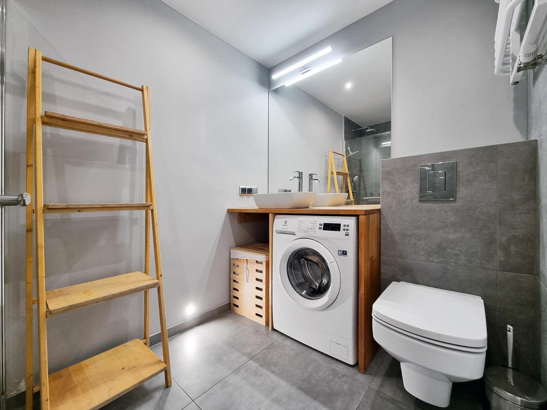 Classy Apartments - Gdynia - Azymut Karwiny ภายนอก รูปภาพ